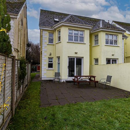 Aughrim Holiday Village No 14 By Trident Holiday Homes Luaran gambar