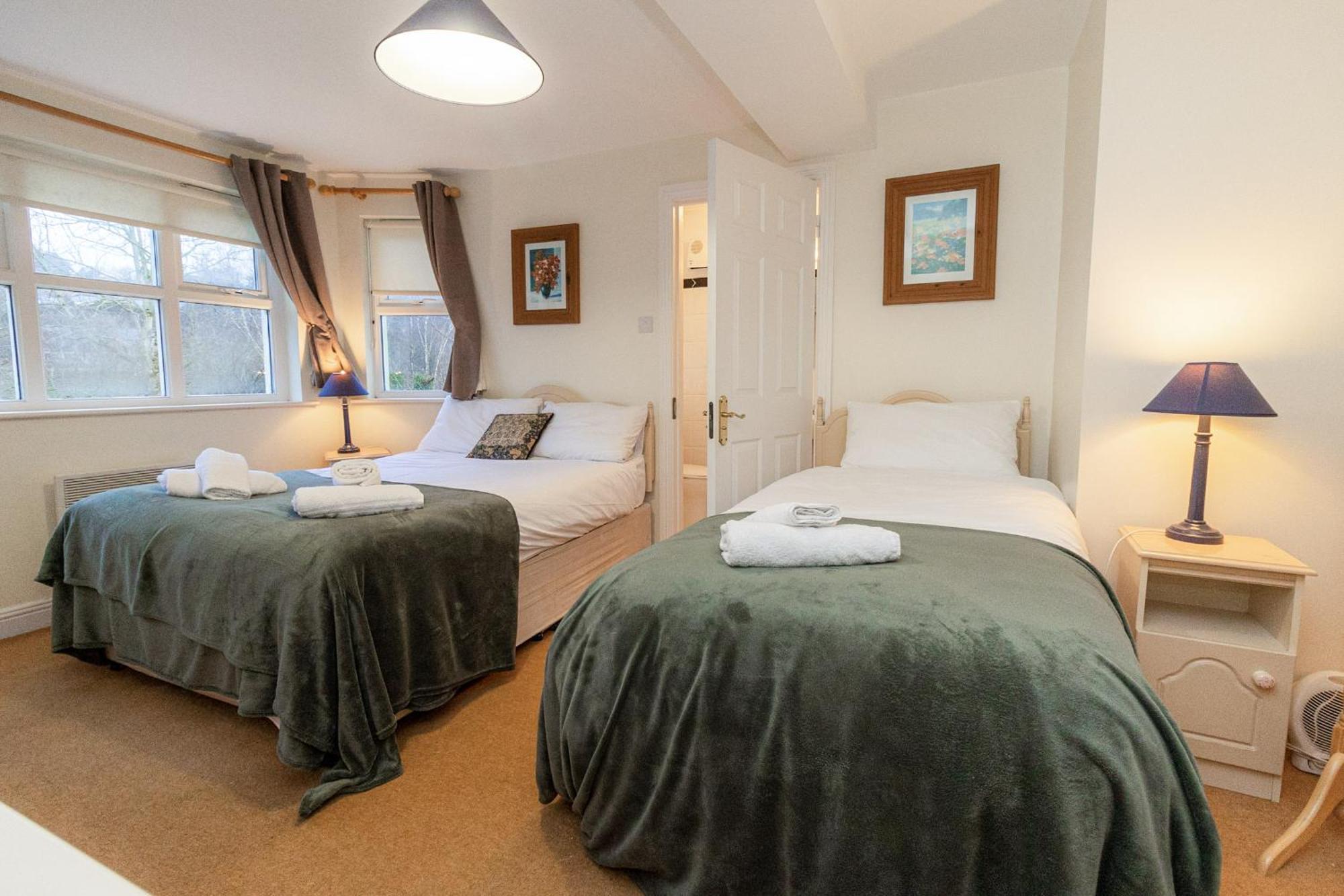 Aughrim Holiday Village No 14 By Trident Holiday Homes Luaran gambar