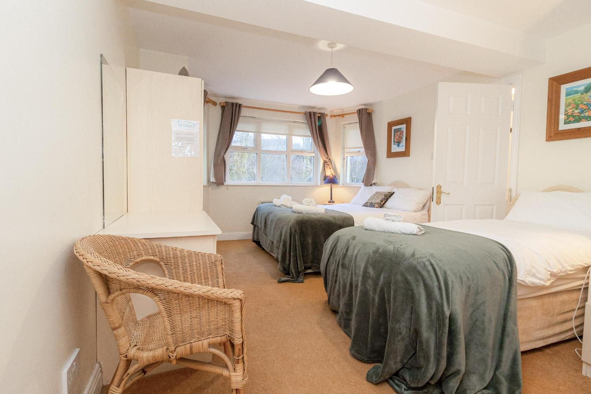 Aughrim Holiday Village No 14 By Trident Holiday Homes Luaran gambar