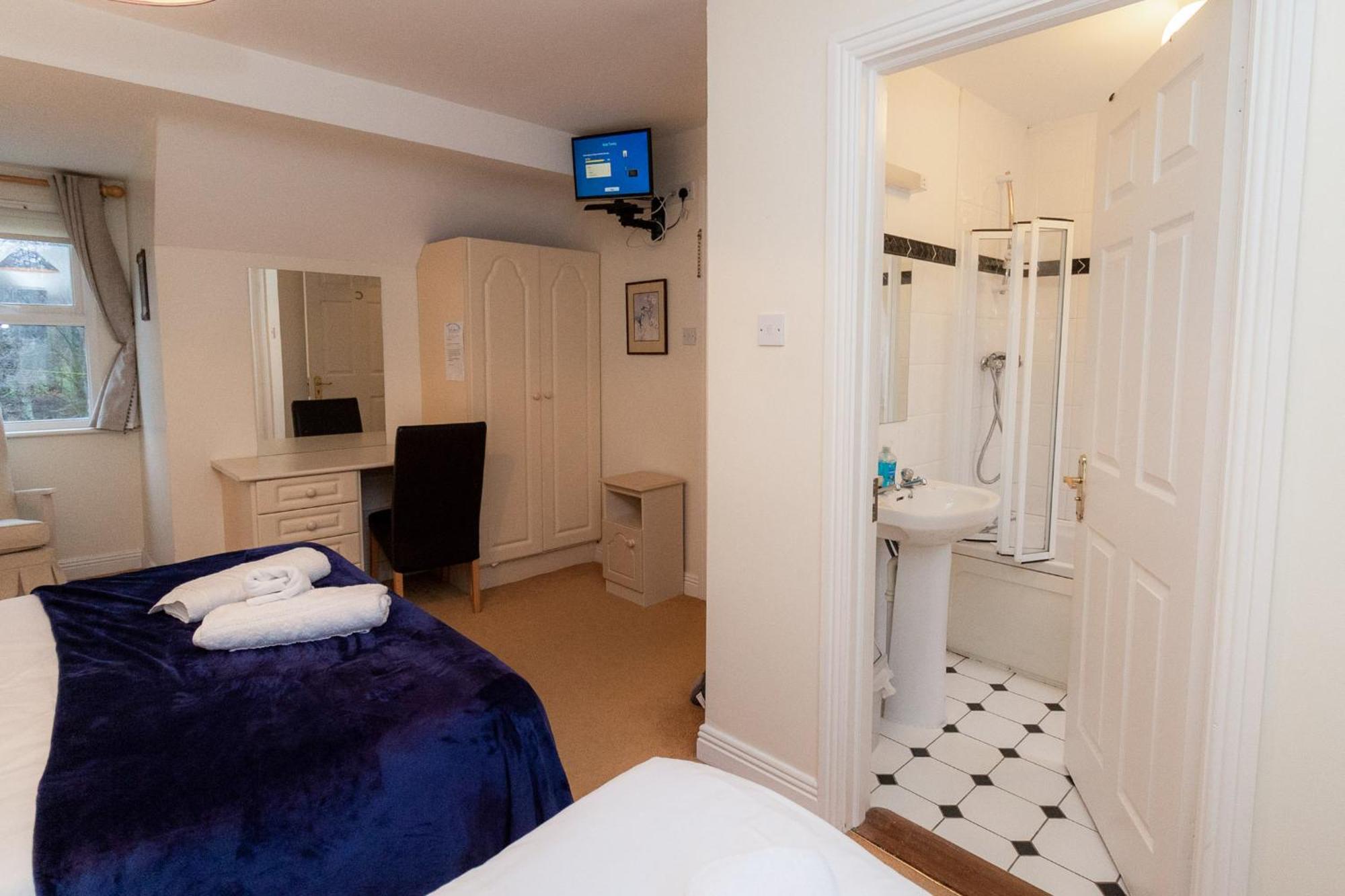 Aughrim Holiday Village No 14 By Trident Holiday Homes Luaran gambar
