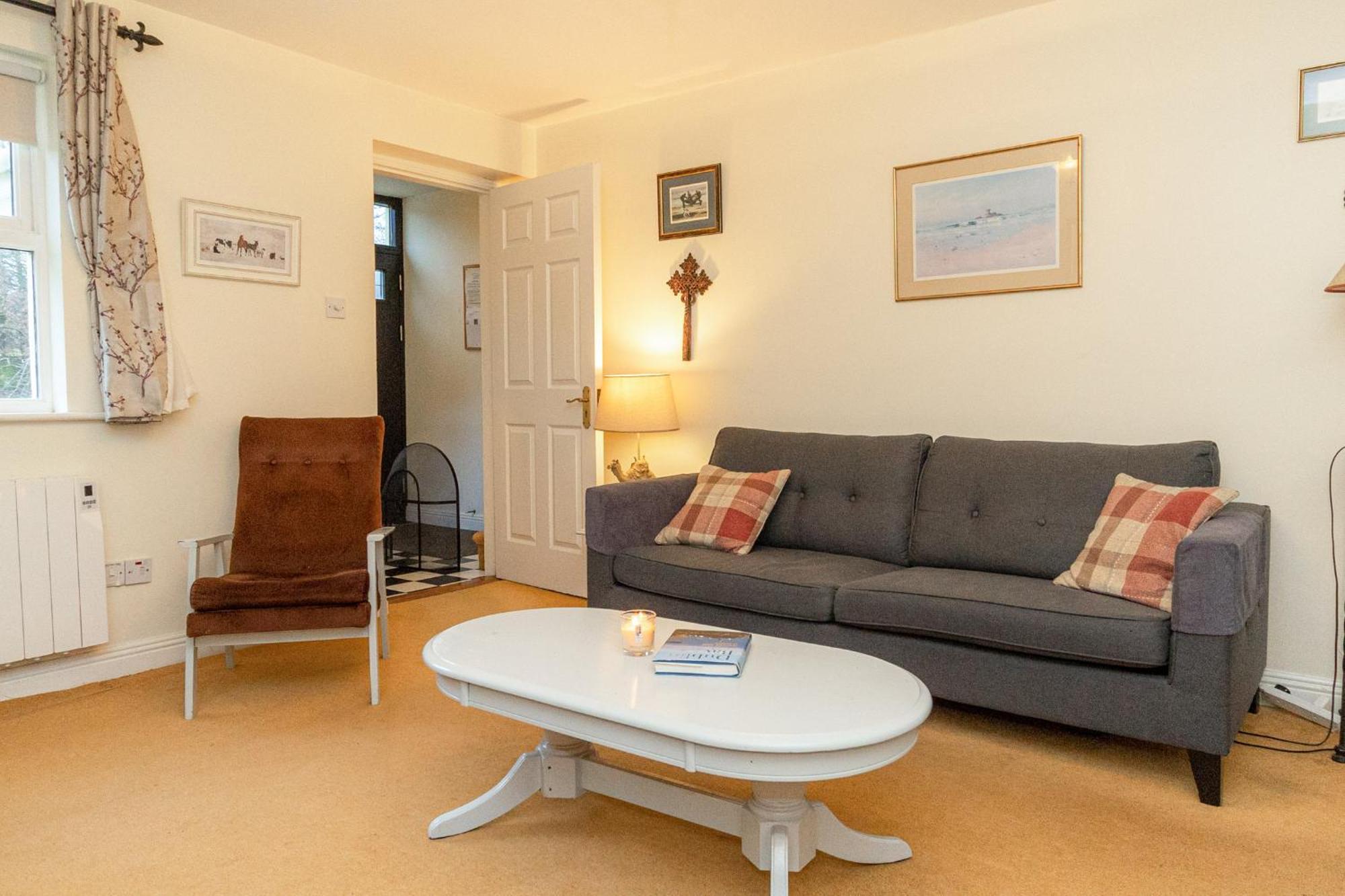 Aughrim Holiday Village No 14 By Trident Holiday Homes Luaran gambar