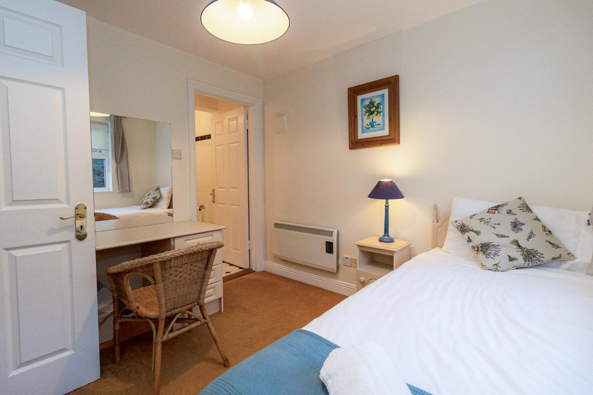 Aughrim Holiday Village No 14 By Trident Holiday Homes Luaran gambar