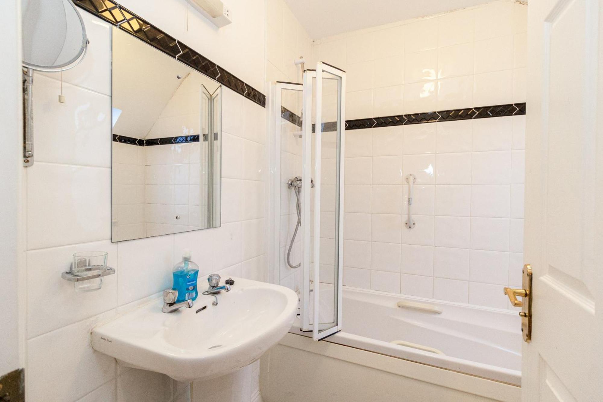 Aughrim Holiday Village No 14 By Trident Holiday Homes Luaran gambar
