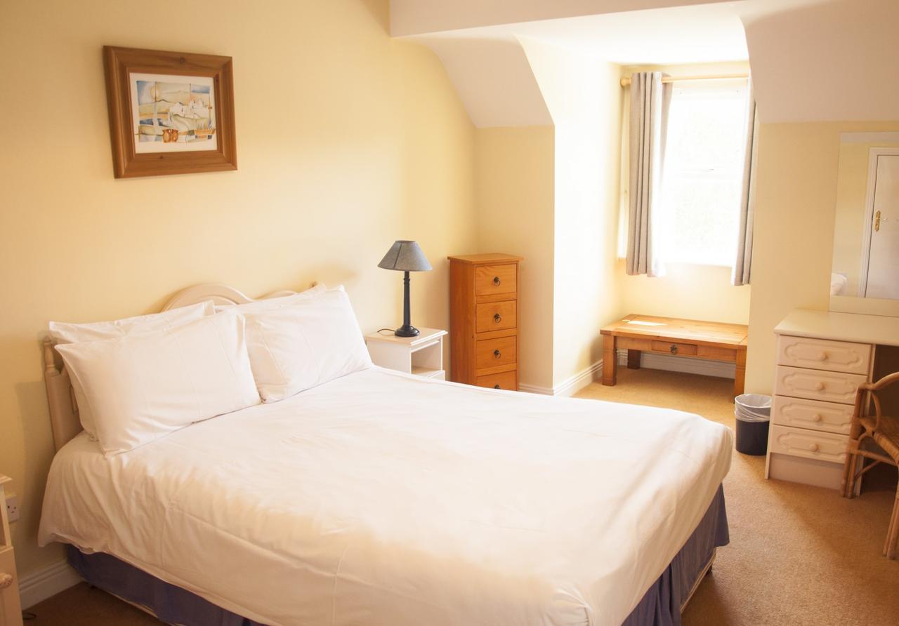 Aughrim Holiday Village No 14 By Trident Holiday Homes Luaran gambar